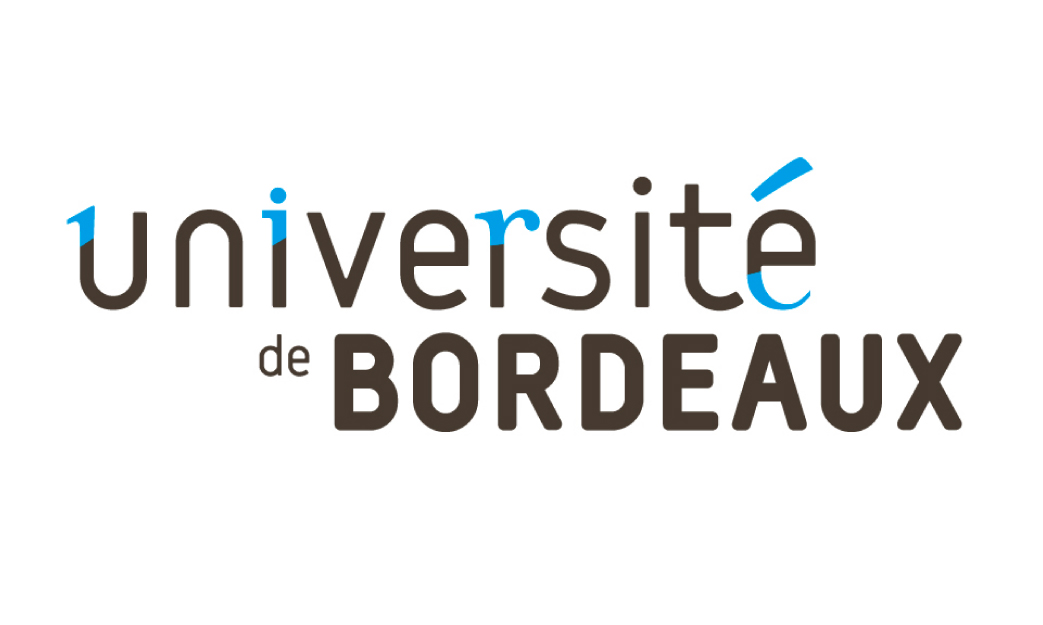 Logo Université de Bordeaux