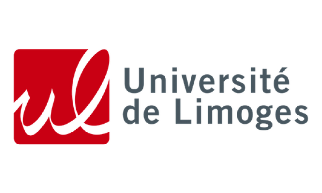 Logo Université de Limoges