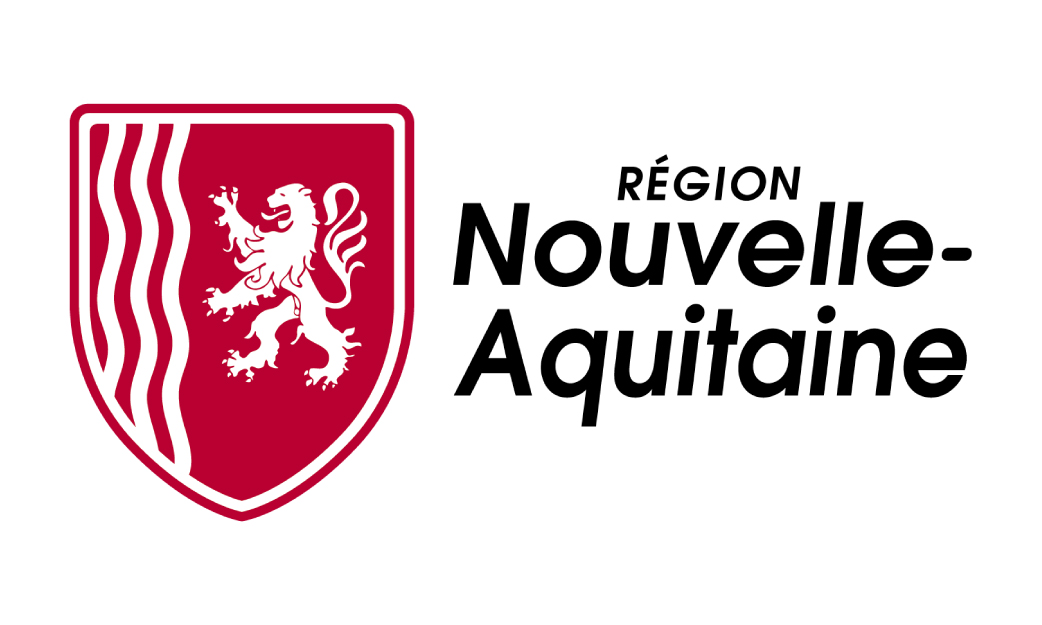 Logo Région Nouvelle Aquitaine