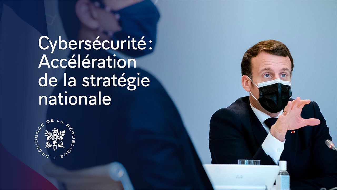 Combining cybersecurity acceleration strategy and quantum strategy in Nouvelle-Aquitaine